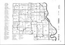 Map Image 001, Lawrence County 1981